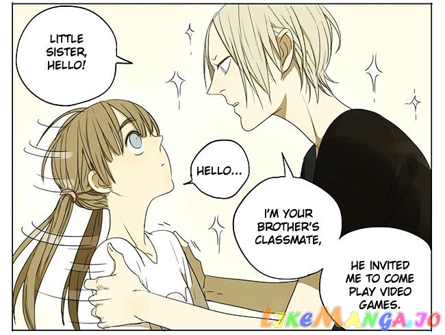 19 Days chapter 71 image 5